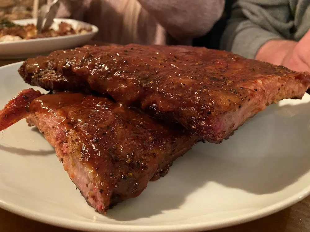Ribs
